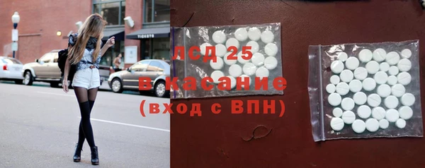 крисы Алексин